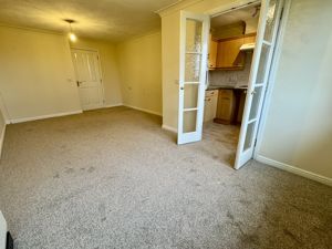 Lounge Through Dining Room- click for photo gallery